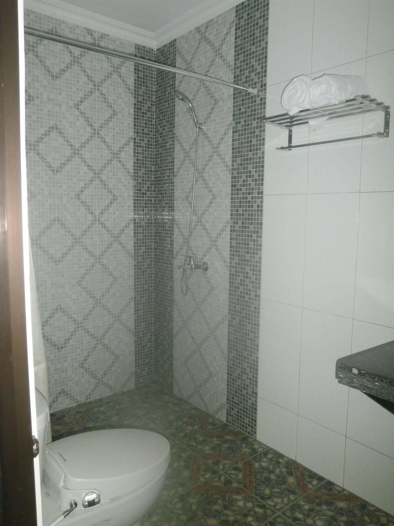 Antari Hotel Pemuteran Bagian luar foto